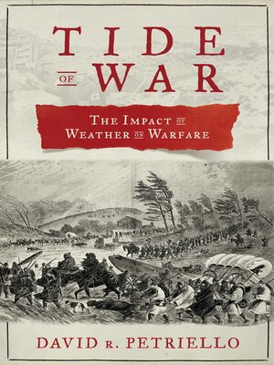 cover image of Tide of War